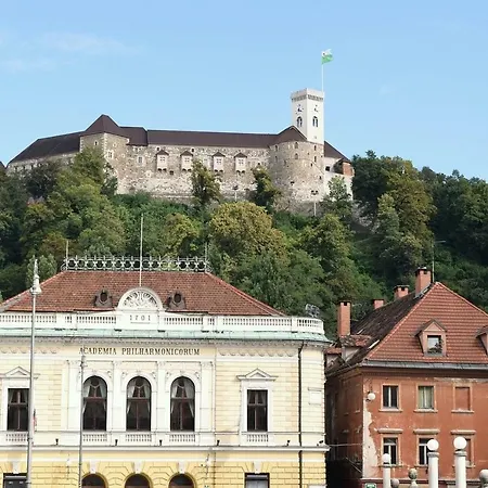 Green Paradise * Ljubljana
