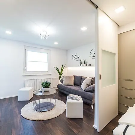 Apartman Green Paradise *